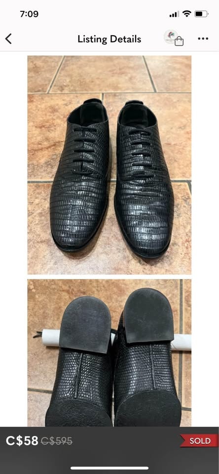 Alexander Wang Oxfords - 37 - photo 3