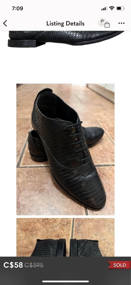 Alexander Wang Oxfords - 37 - photo 5