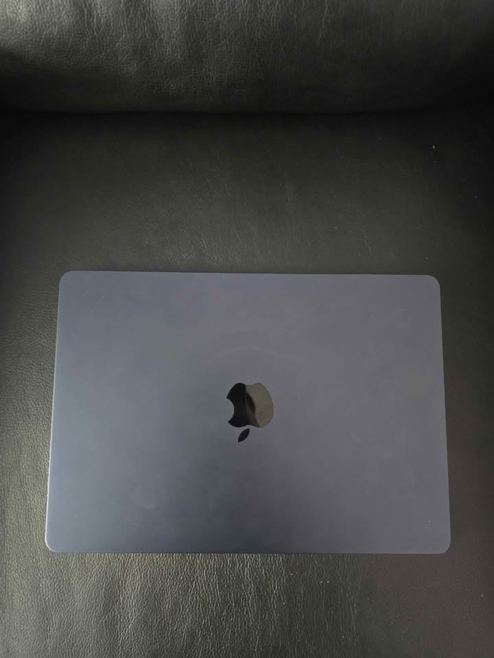 Macbook Air M4 - photo 3
