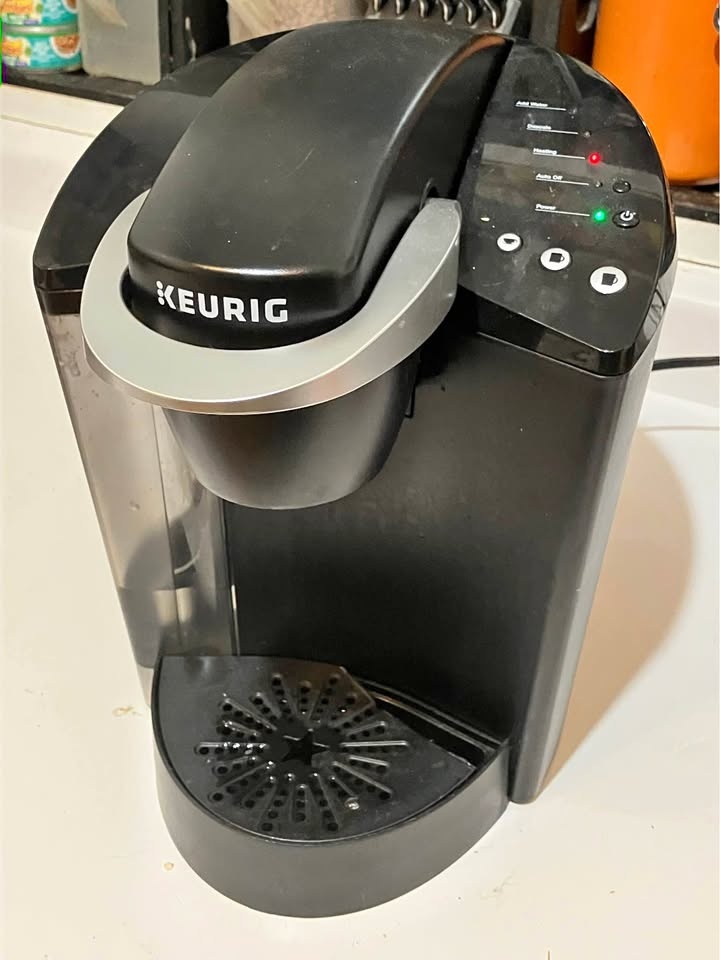 Keurig Coffee Maker