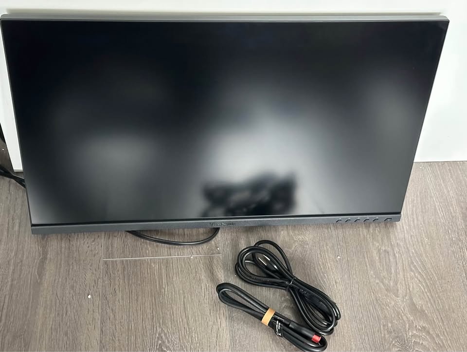ViewSonic VP2756-4K 27-inch 4K UHD IPS Monitor - photo 5