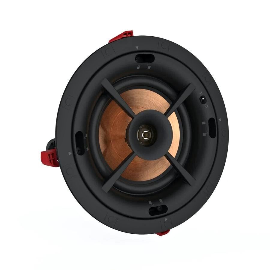 Klipsch PRO-160RPC 6.5" In-Ceiling Speaker - Single