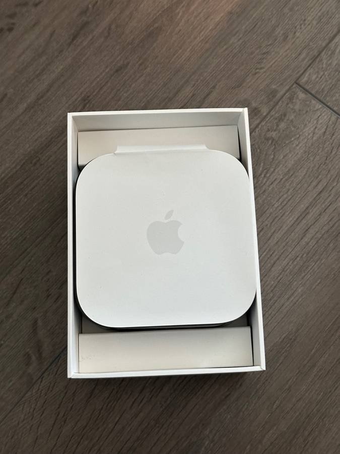 Apple TV 4K (3rd Gen) Wi-Fi 64GB MN873VC/A - photo 4