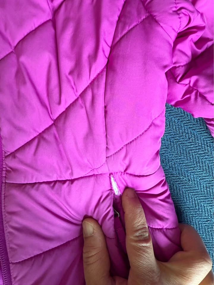 Columbia Winterset Jacket and Snow Pants Girls XS(6/6X) - photo 4