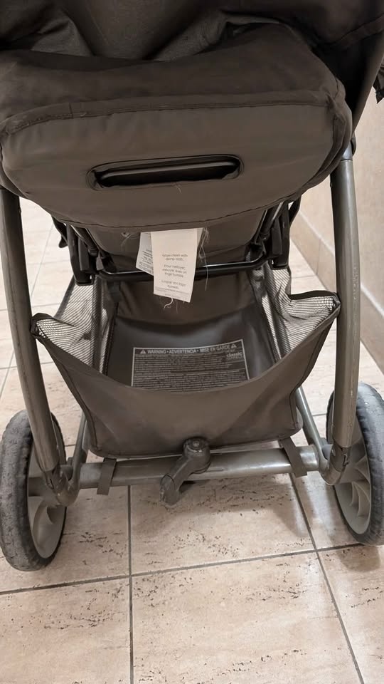 Graco stroller in good condition - photo 2