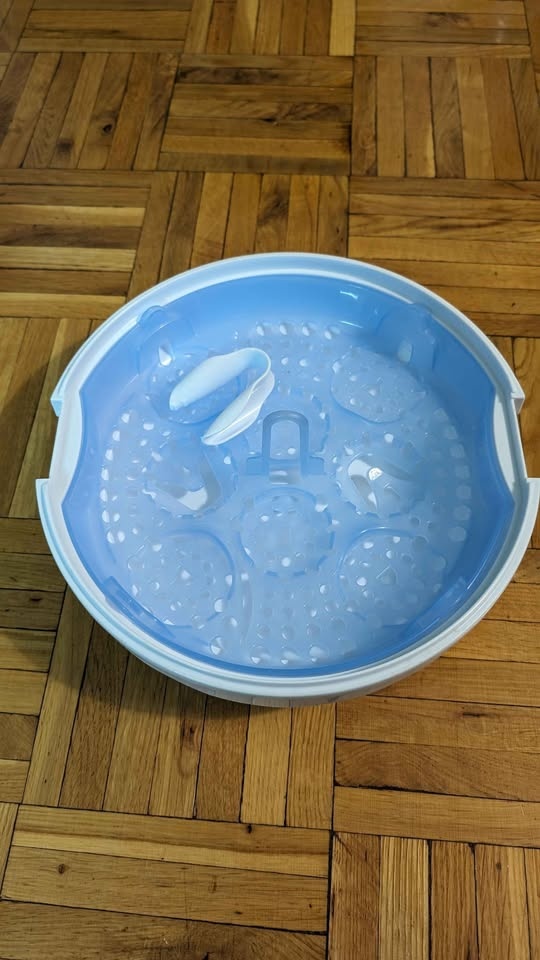 Microwave Baby Bottle Sterilizer - photo 4