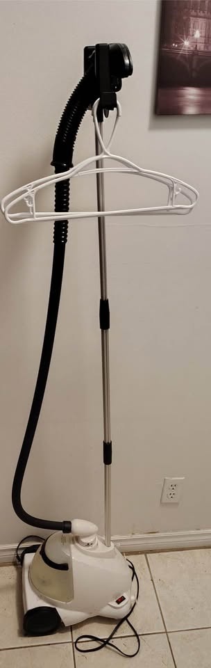 Conair GS7NXRC Upright Garment Steamer – Full Size - photo 2