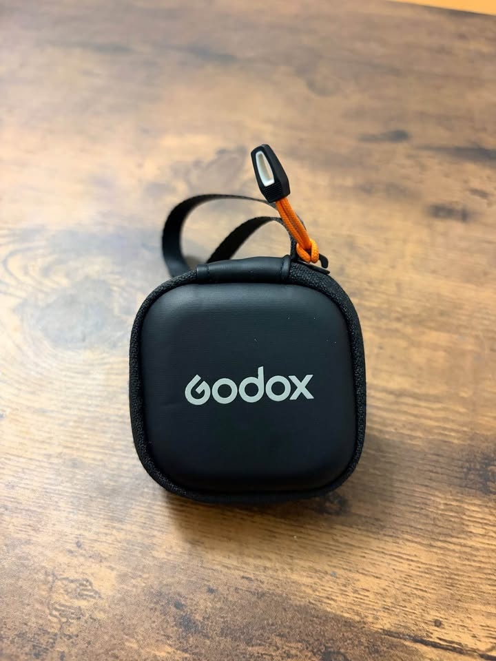 Godox X3-S TTL Wireless Flash Trigger (Sony) - photo 2