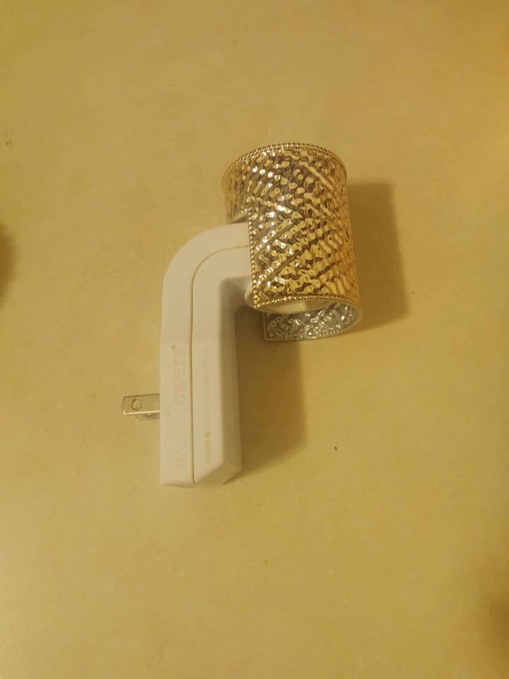 Fragrance Oil Plug-In Diffusers - photo 4