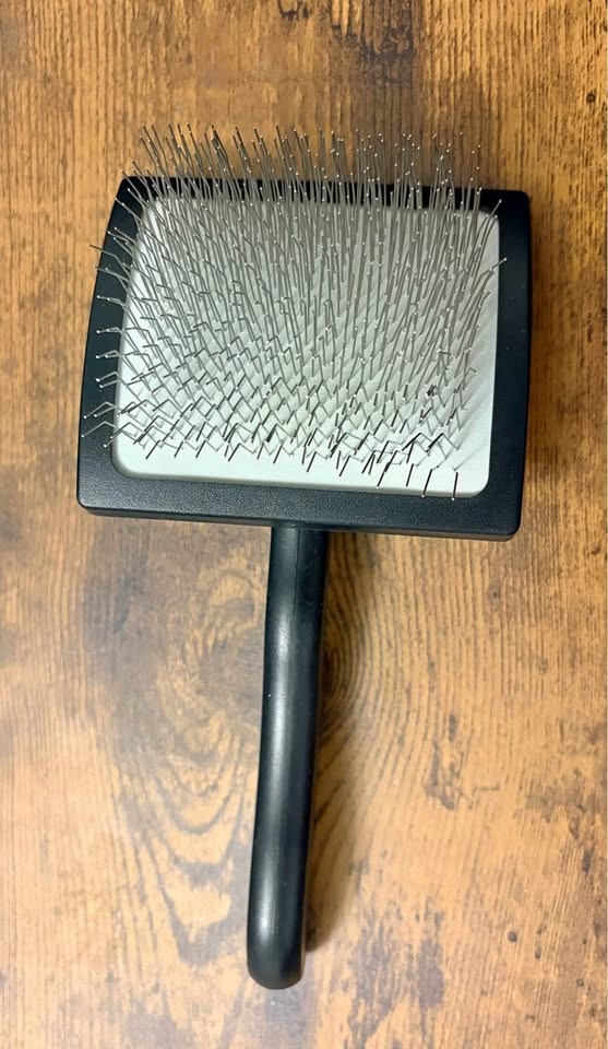 Pet Slicker Brush