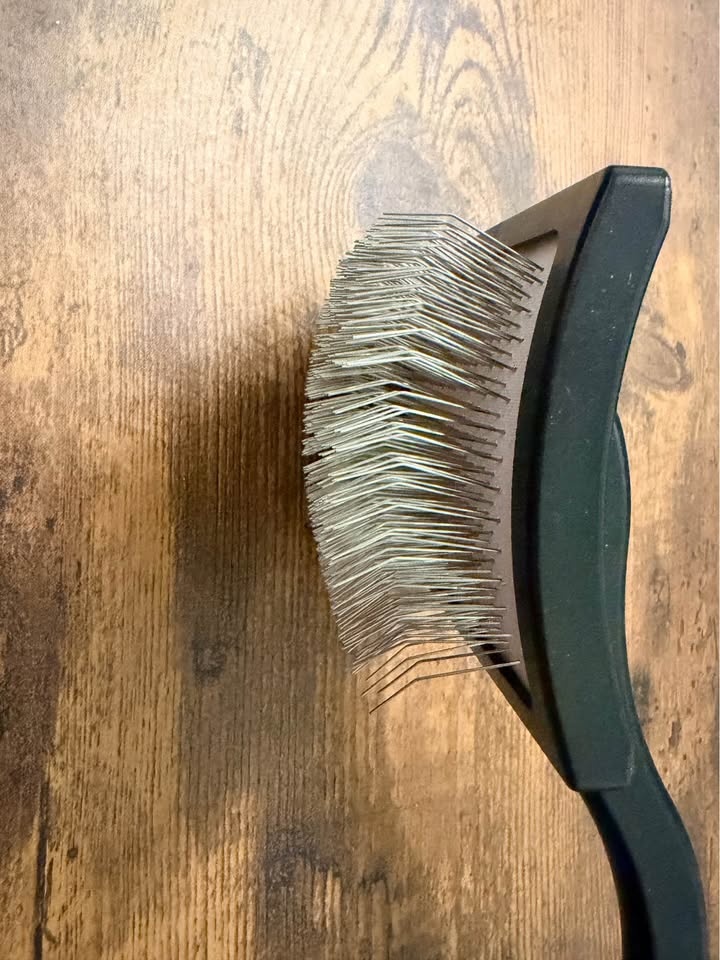 Pet Slicker Brush - photo 2