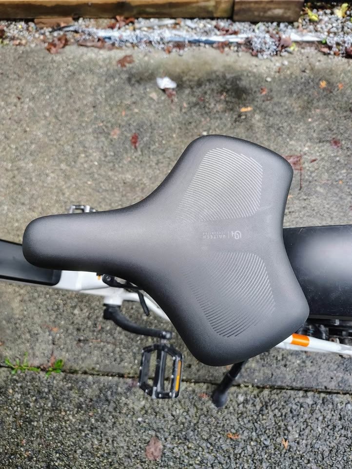 Rad Rover 6 Plus Step Thru E-Bike - 2421km - Great Condition - photo 5