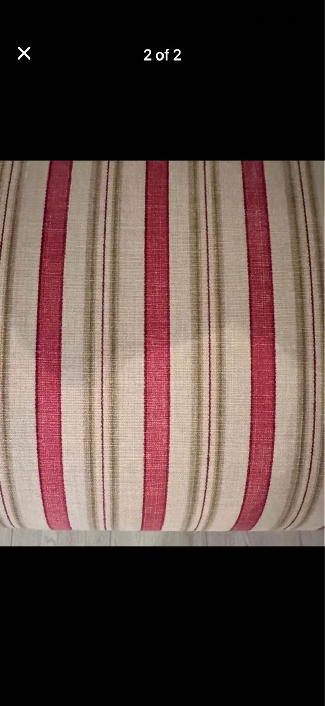 Upholstered Bench - photo 2