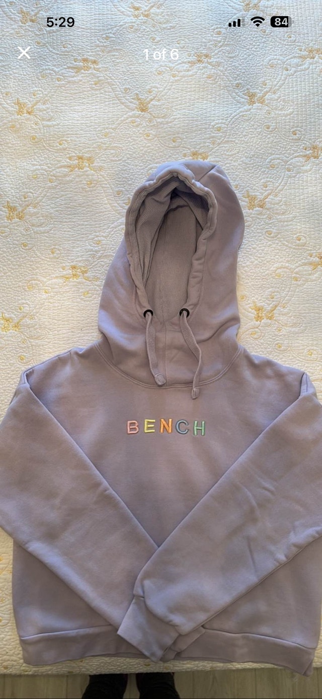 BENCH Hoodies & Joggers