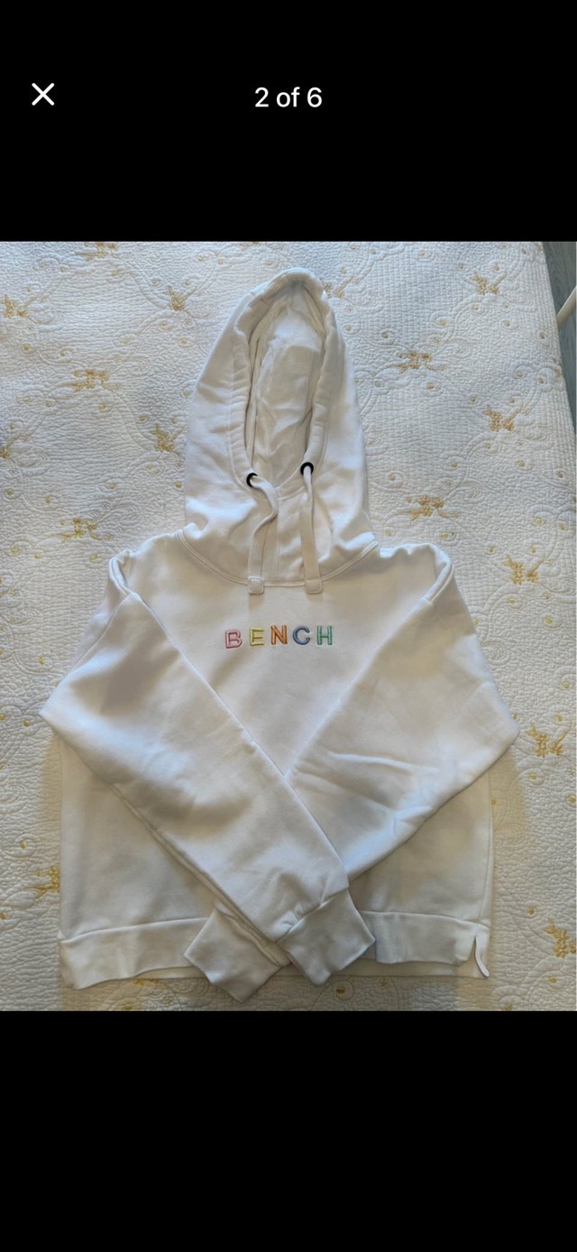 BENCH Hoodies & Joggers - photo 2