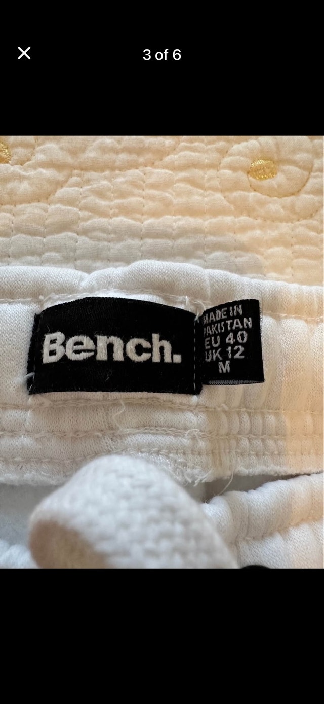 BENCH Hoodies & Joggers - photo 3