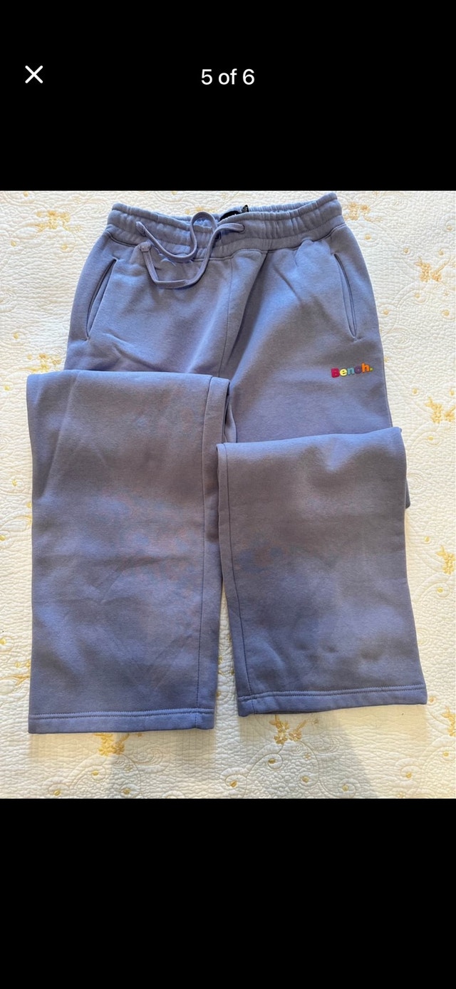 BENCH Hoodies & Joggers - photo 5