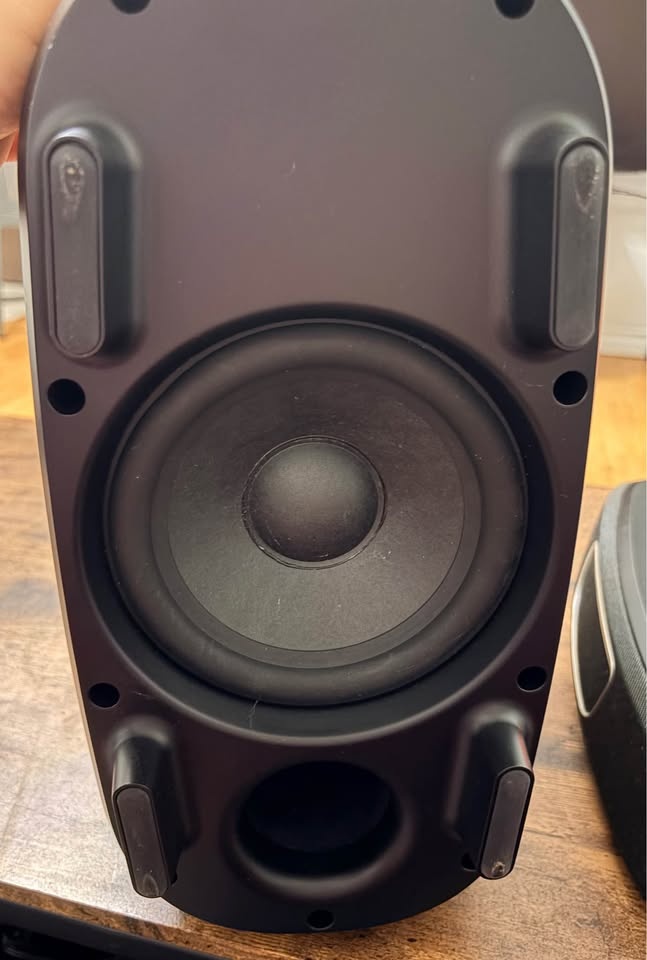 Polk Magnifi Mini Soundbar and Subwoofer System - photo 2