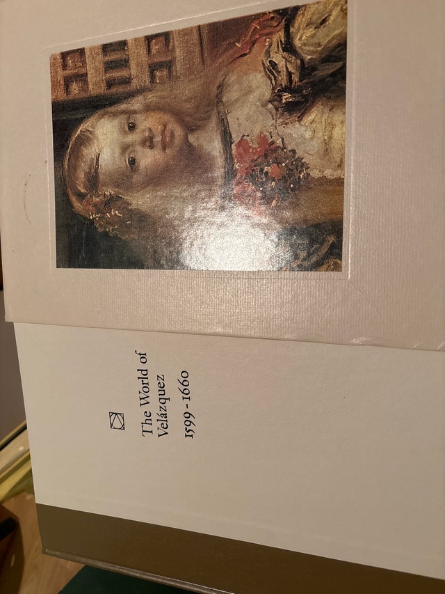 Time Life The World of Art: 9 Books - photo 2