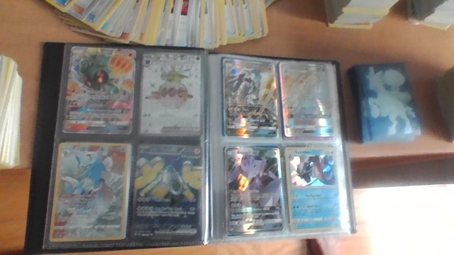 Pokemon Cards, Lures, and AirPods - photo 2