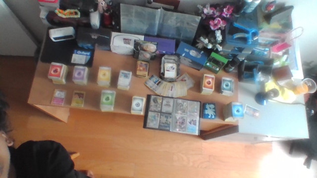 Pokemon Cards, Lures, and AirPods - photo 4
