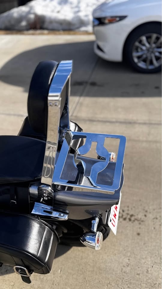 2007 SUZUKI BOULEVARD M50 - photo 5
