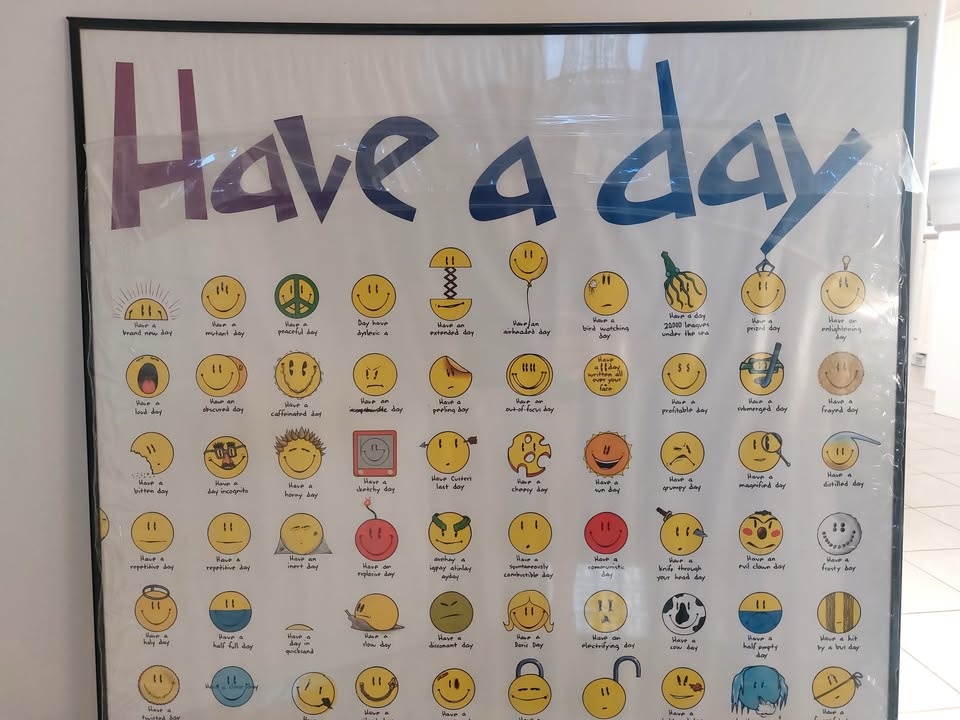 Poster Frames (24"x36") Spirited Away, Emoji Poster 🥕 - photo 5