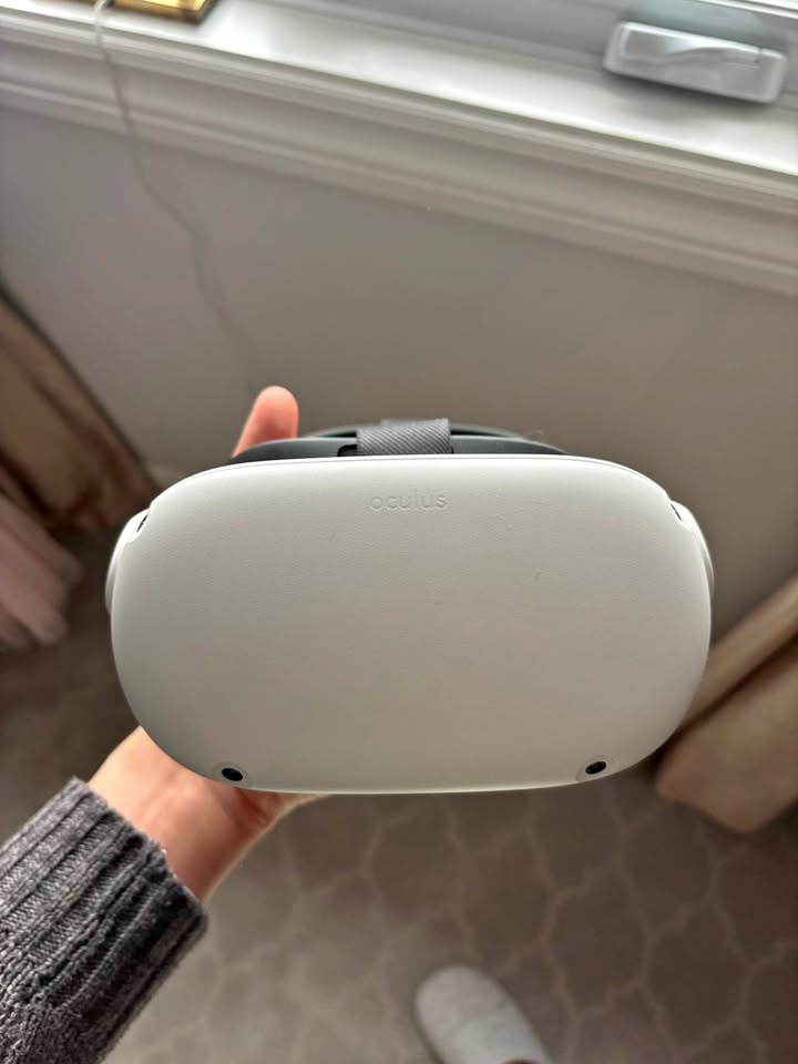 Oculus Quest 2