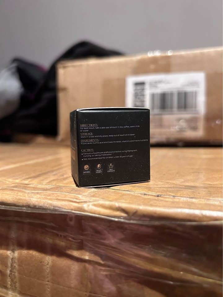 Shilajit - photo 2