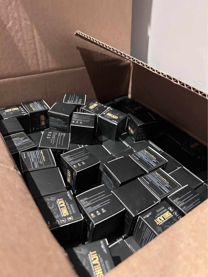 Shilajit - photo 3
