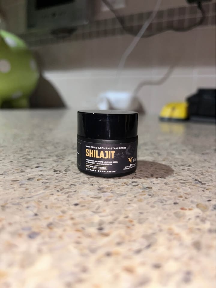 Shilajit - photo 4