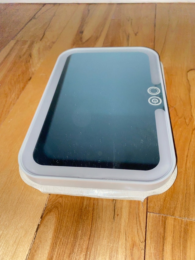 STANDING MIRROR - photo 2