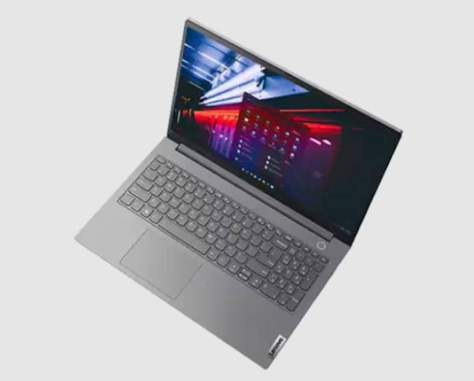 TOUCHSCREEN LENOVO THINKBOOK 15 G2 i7 11th Gen / 16GB / 512GB SS - photo 4