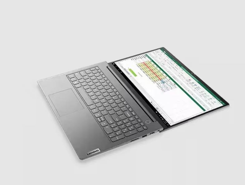 TOUCHSCREEN LENOVO THINKBOOK 15 G2 i7 11th Gen / 16GB / 512GB SS - photo 5