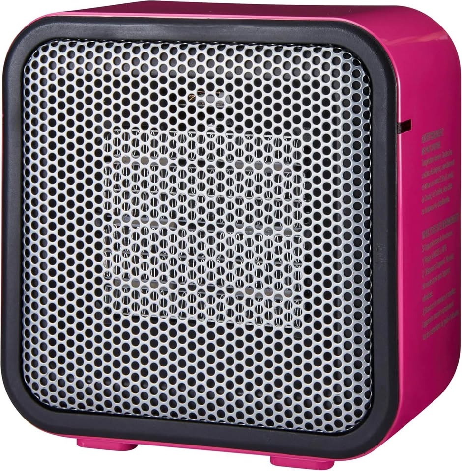 3 Space Heaters – Honeywell & More! - photo 5