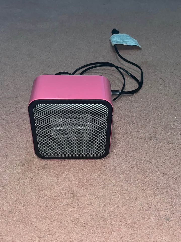 3 Space Heaters – Honeywell & More! - photo 3