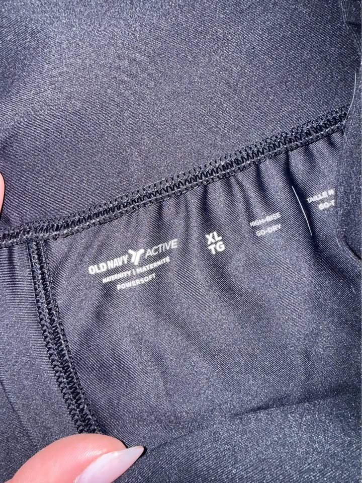 Maternity shorts - photo 2