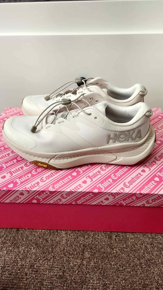 HOKA Transport 1 Runners