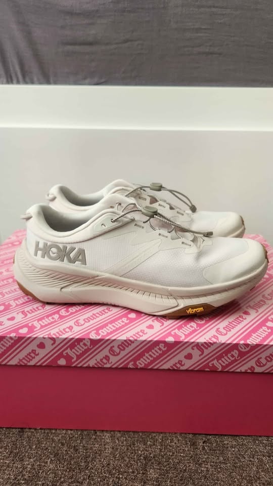 HOKA Transport 1 Runners - photo 2