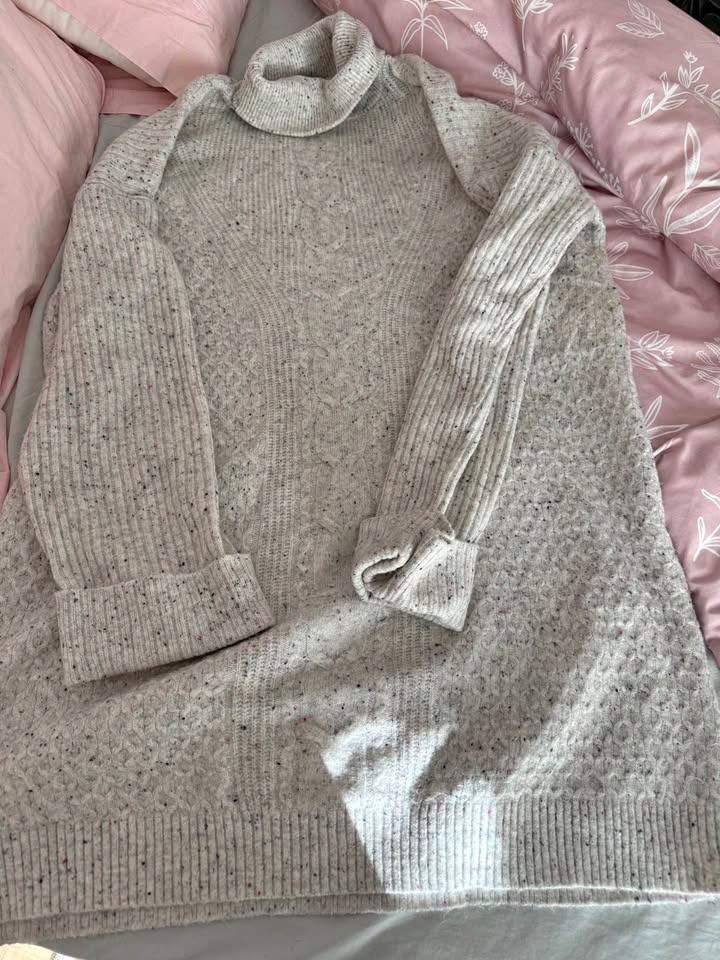 Reitmans Sweater Dress Size XXL