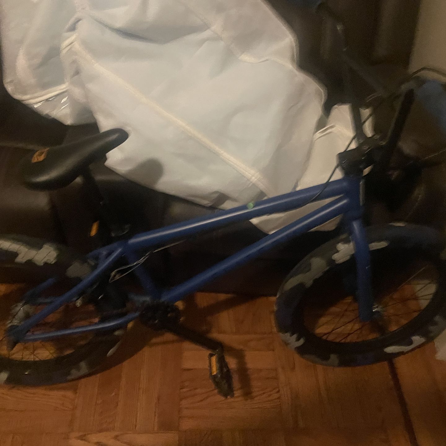 Elite Bmx