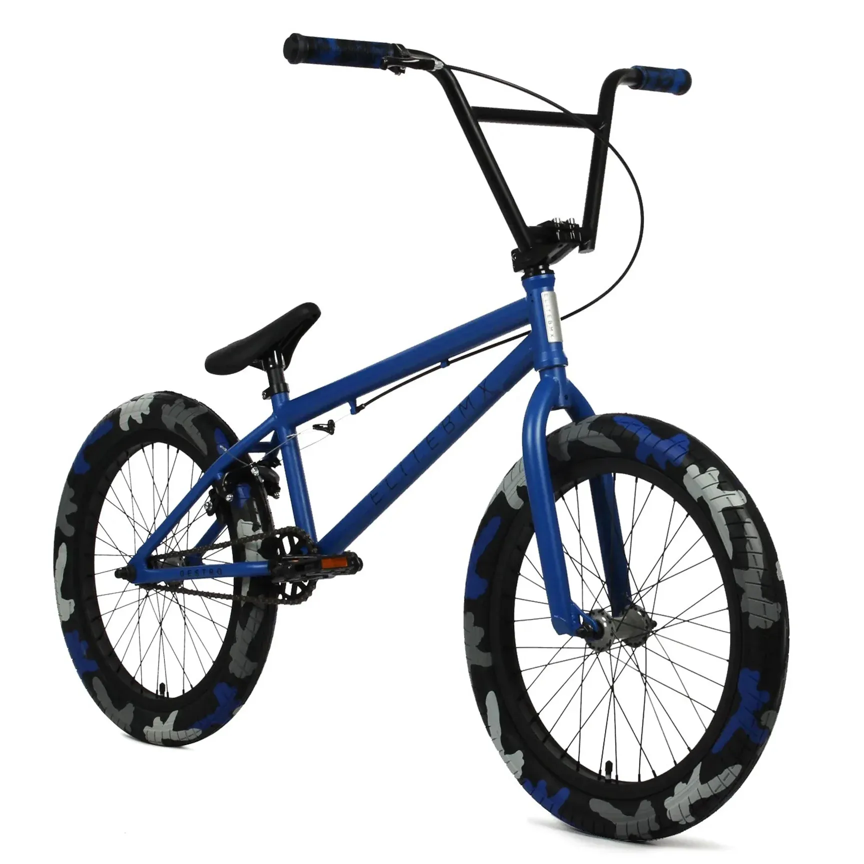 Elite Bmx - photo 2