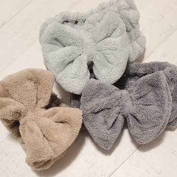 Wholesale Lot of Spa Headbands - photo 2