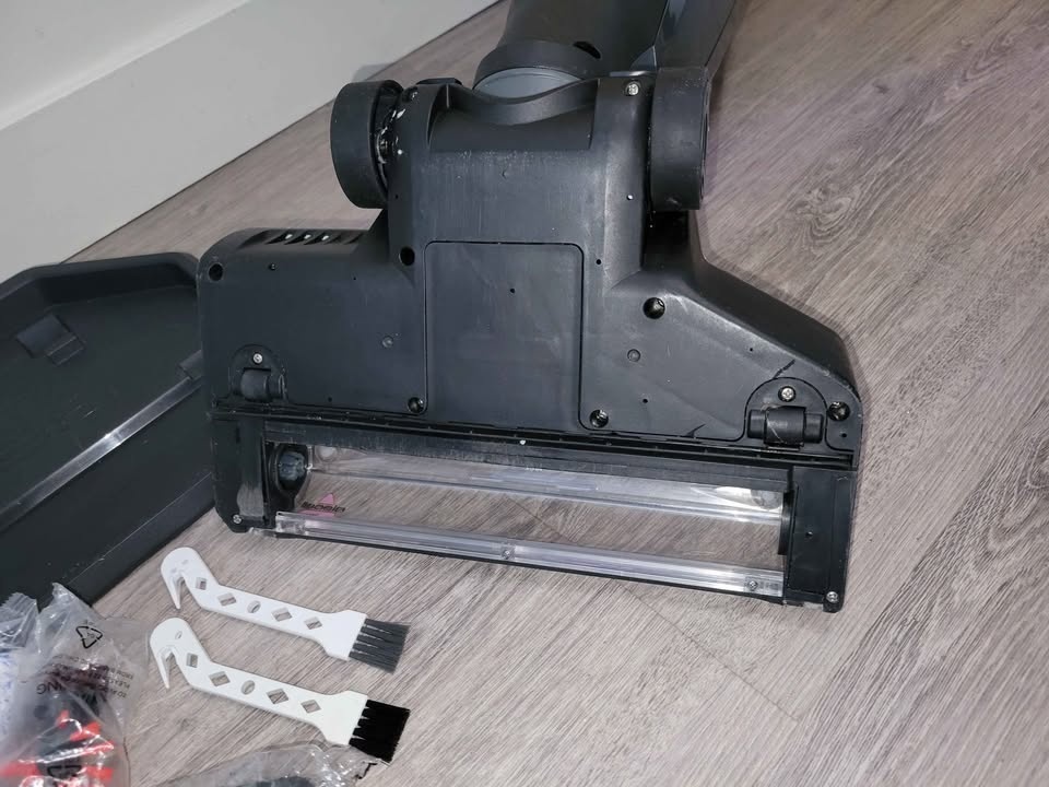 Bissell Crosswave Pet + ALL Accessories - photo 5