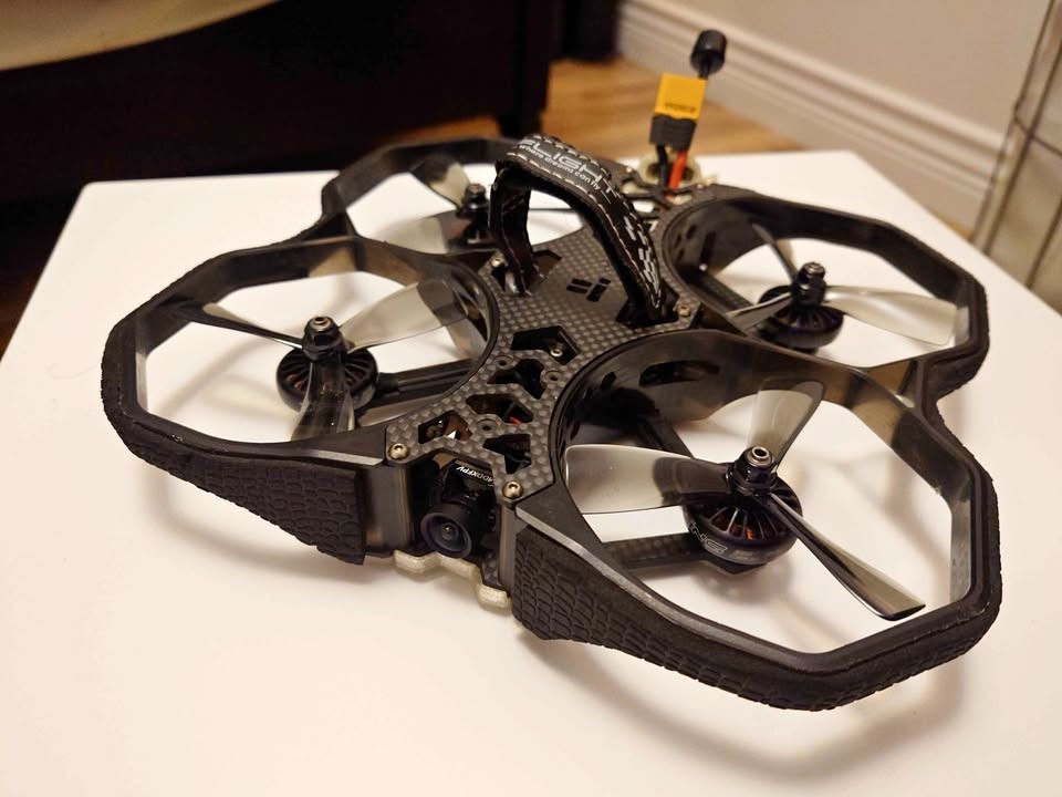 iFlight Protek 355 FPV Drone