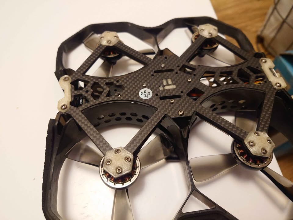 iFlight Protek 355 FPV Drone - photo 2