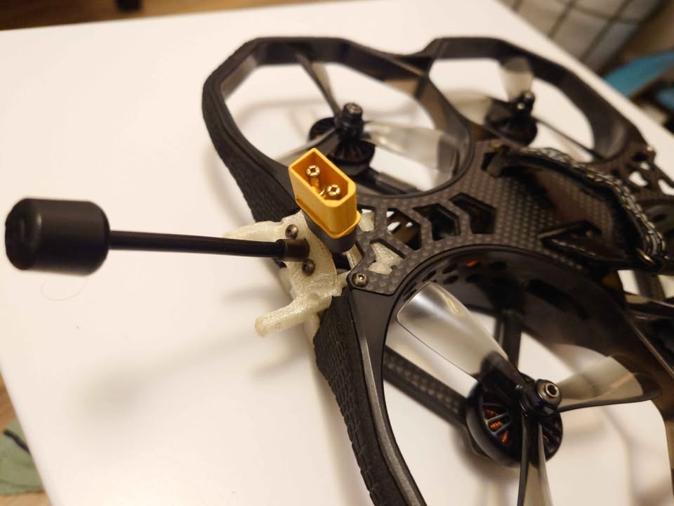 iFlight Protek 355 FPV Drone - photo 3