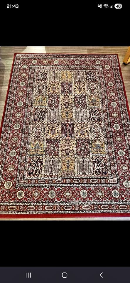 IKEA Valby Ruta Rug