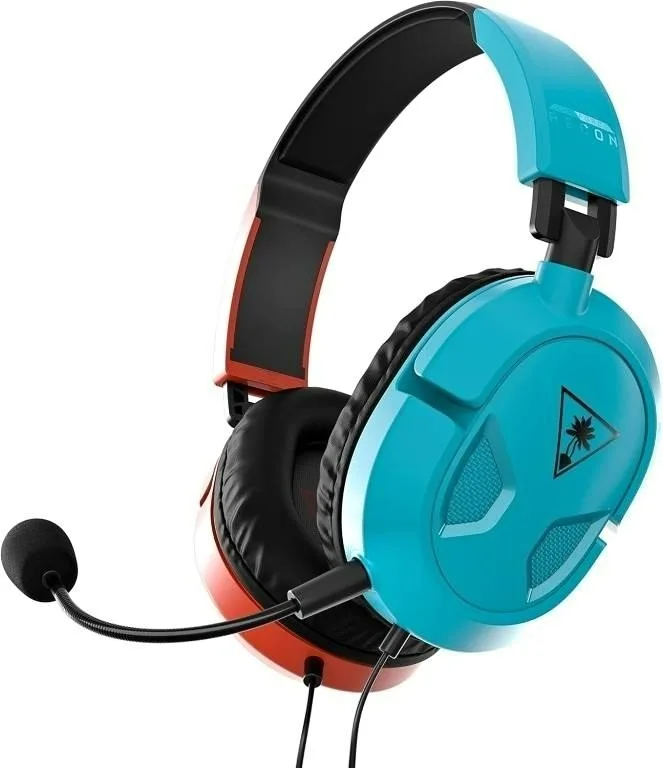Turtle Beach Recon 50 Gaming Headset thumbnail
