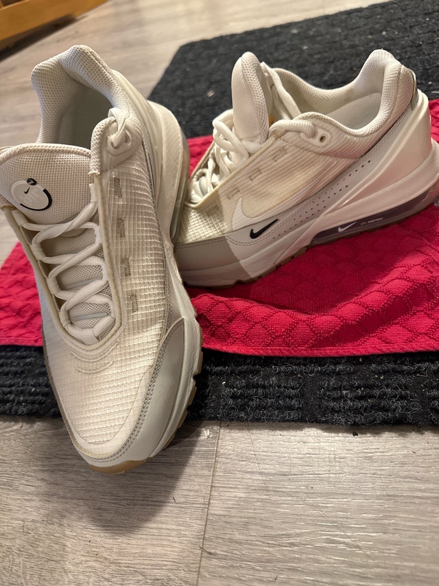 Nike Air Max YTM ( pending)